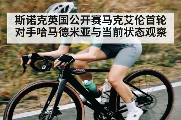 斯诺克英国公开赛马克艾伦首轮对手哈马德米亚与当前状态观察